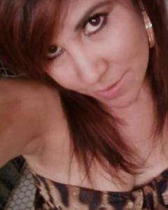 Woman, 47. zita427