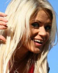 Woman, 44. Fancy_lucy21