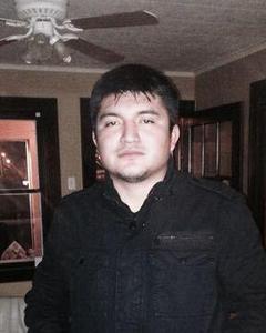Man, 34. Rodrigo0262