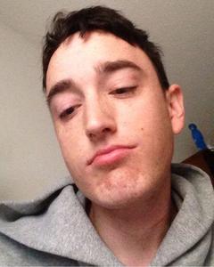 Man, 38. Saboyle
