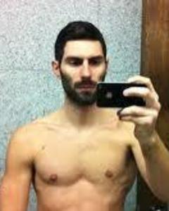 Man, 38. east_ky_dude