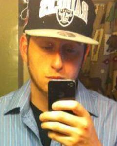 Man, 34. Eric_G