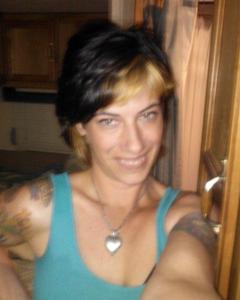 Woman, 50. Gypsywoman8183