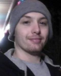 Man, 37. timmac87