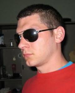 Man, 40. mikeyd037