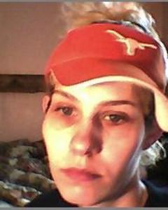 Woman, 42. skinny420105