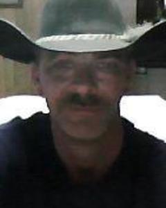 Man, 48. TexasCowboy437