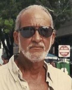 Man, 71. leo58305