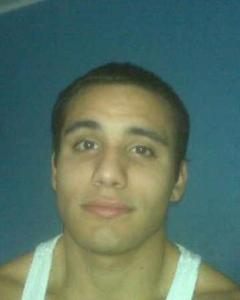 Man, 34. hotcagefighter