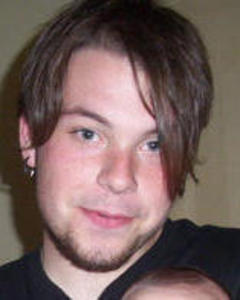 Man, 34. Sloppy_Jo