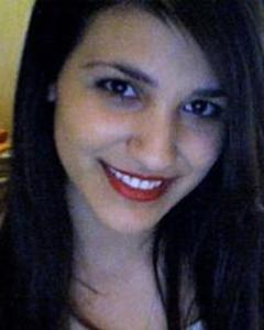 Woman, 34. kara003