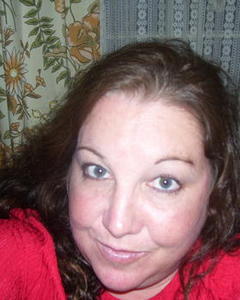 Woman, 58. Hannah705