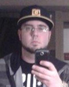 Man, 36. josh1989s