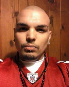 Man, 35. Glocc89
