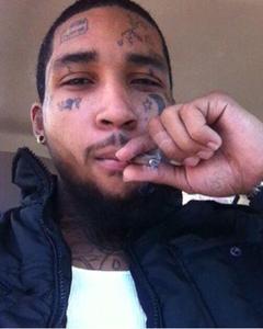 Man, 31. Bamm_Bamm5668