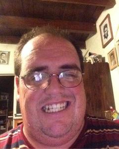 Man, 43. Billy5075