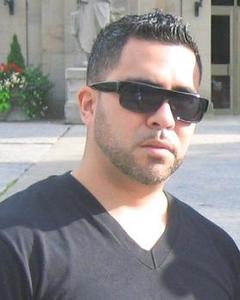 Man, 45. Jose11119275