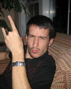 Man, 40. SuperGuiri