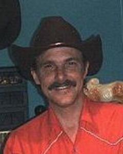 Man, 58. NC_cowboy386