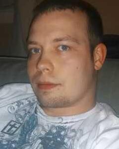 Man, 36. thessick