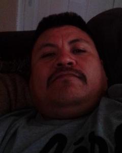 Man, 48. ponchlin