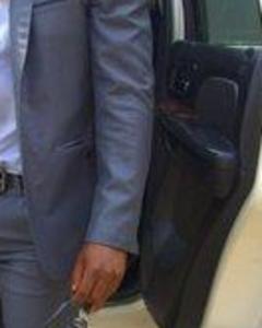 Man, 41. Noet