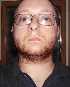 Man, 37. AndyMartin
