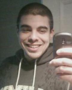 Man, 37. Gerard9800