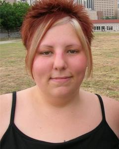 Woman, 45. NovemberMaiden