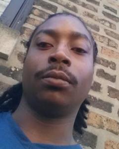 Man, 35. bigkidchicago