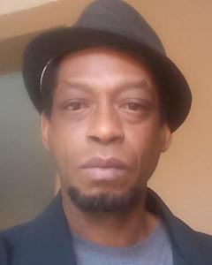 Man, 48. Nyjamaican2