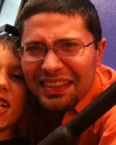 Man, 41. Givzy