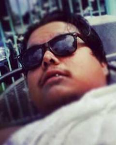 Man, 35. fatman5716
