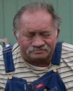 Man, 79. teddy1558