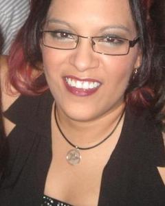 Woman, 48. TwinGoddess