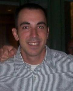 Man, 44. mike77261