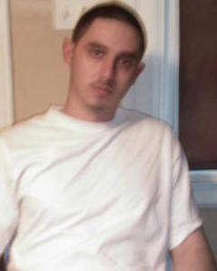 Man, 43. johnrobe