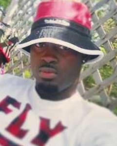 Man, 32. jay1015802