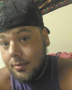 Man, 34. yock20100