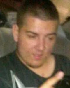Man, 31. hoss0035