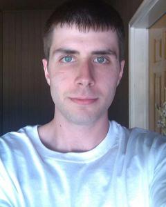 Man, 36. adamscott5652