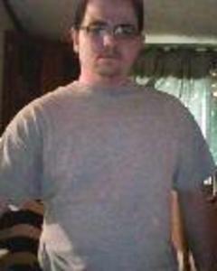 Man, 40. WhiteKnight28