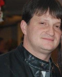 Man, 46. Marc2641