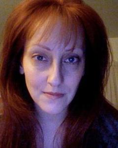 Woman, 54. Amidala7038