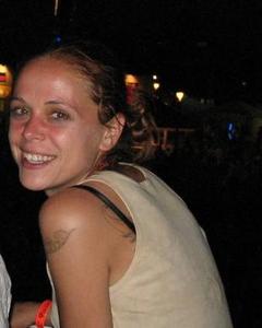 Woman, 46. mershellie