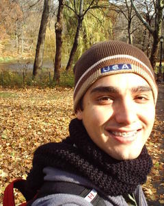 Man, 38. dan_brazil20