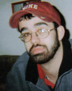 Man, 45. iccarus874