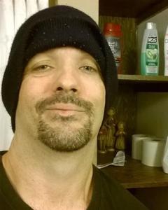 Man, 46. Griff788855