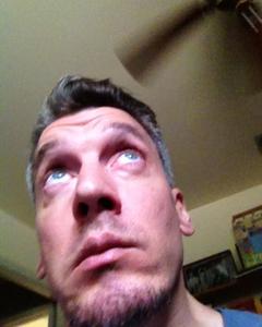 Man, 49. Samisson