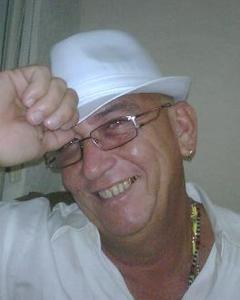 Man, 64. cucullera